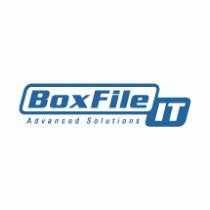 Boxfile IT