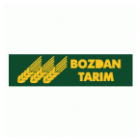 Bozdan Tarım