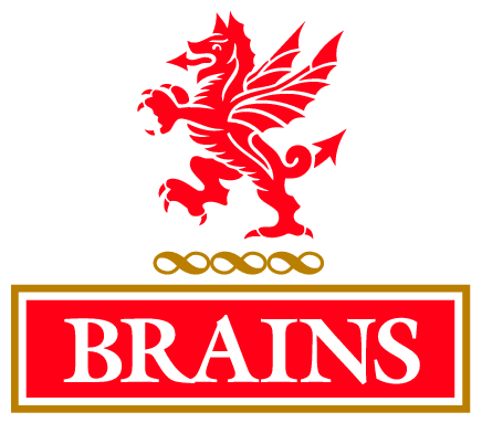 Brains Brewery