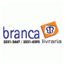 Branca Livraria