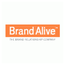 Brand Alive