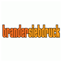 Brander Siebdruck