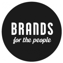 Brands for the People