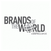 Brands of the World ( BrandsoftheWorld.com )