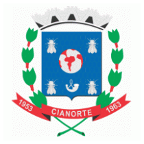 Brasao Prefeitura Municipal de Cianorte