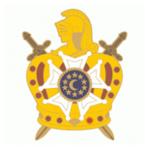 Brasão DeMolay