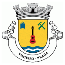 Brasão Junta de Freguesia Vimeiro Braga