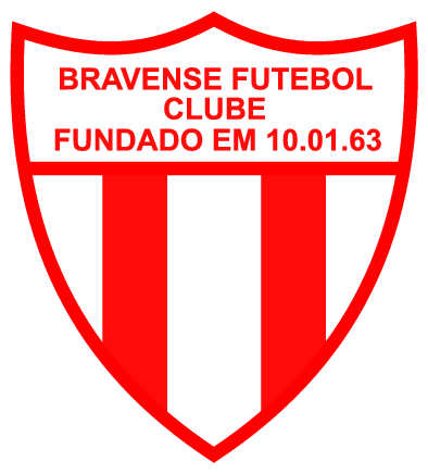 Bravense Futebol Clube De Laguna Sc