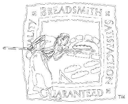 Breadsmith Guaranteed