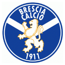 Brescia Calcio (90's logo)