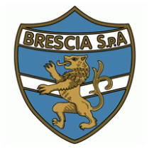 Brescia Calcio S.p.A. (70's - early 80's logo)