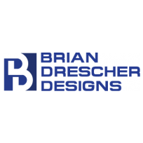 Brian Drescher Designs