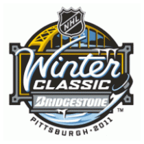 Bridgestone NHL Winter Classic 2011