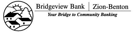 Bridgeview Bank