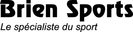 Brien Sports logo