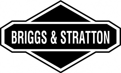 Briggs&Stratton logo