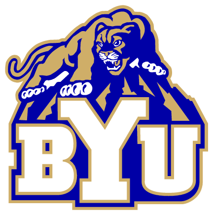 Brigham Young Cougars