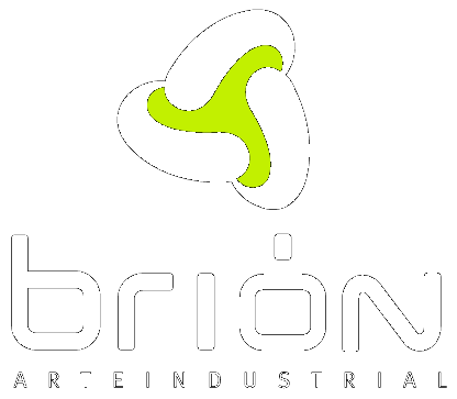 Brion Arte Industrial