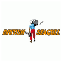 British Seagull 1