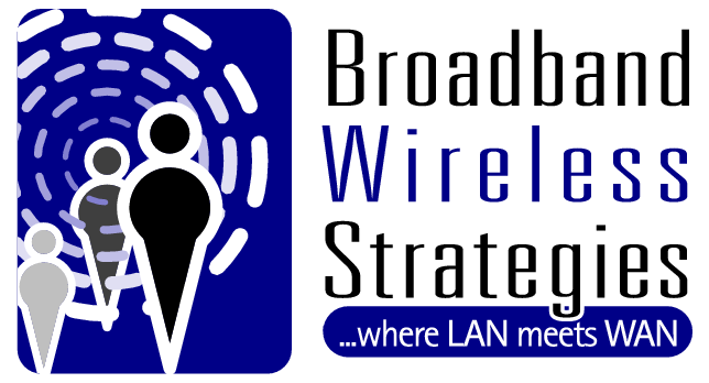 Broadband Wireless Strategies