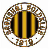 Bronshoj BK (70's logo)