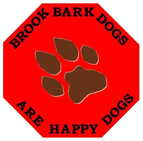 Brook Bark Dogs