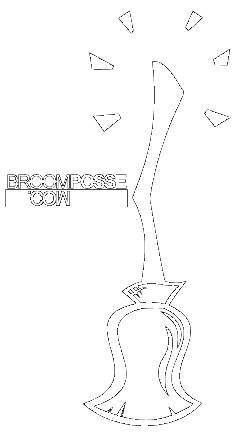 Broomposse