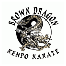 Brown Dragon Kempo Karate