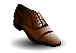 Brown Shoes