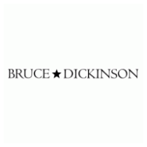 Bruce Dickinson