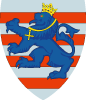 Bruges City Coat Of Arms