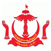 Brunei crest