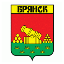 Bryansk gerb