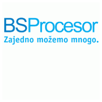 BS Procesor