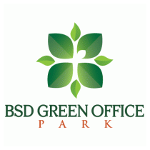 BSD Green Office Park