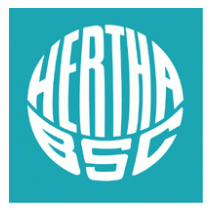 BSG Hertha Berlin (1970's logo)