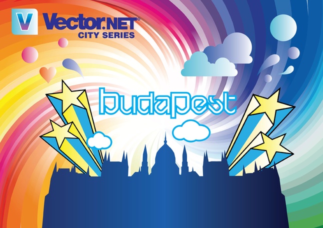 Budapest City