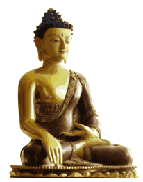 Buddha Shakyamuni