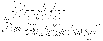 Buddy Der Weihnachtself