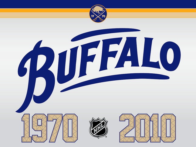 Buffalo Logo