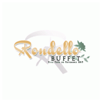 Buffet Rondello