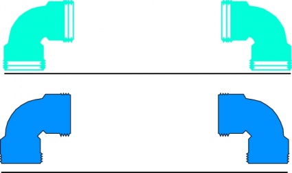 Building Water Tube Pipes Plumbing Material Component Structural