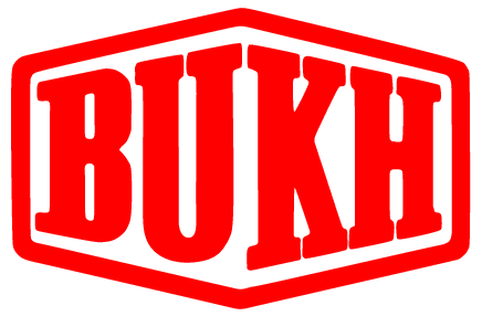 Bukh Diesel