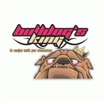 Bulldogs KING