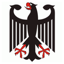 Bundesadler BRD