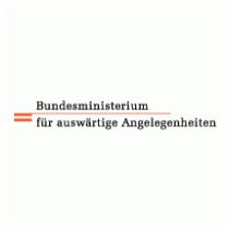 Bundesministerium für auswärtige Angelegenheiten