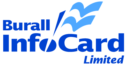 Burall Infocard