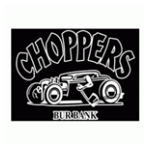 Burbank Choppers