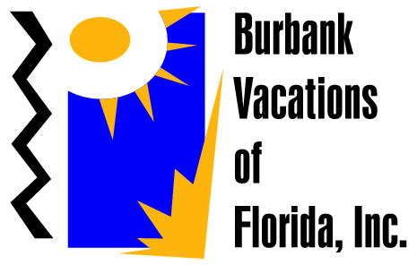 Burbank Vacations