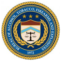 Bureau of Alcohol,Tobacco, Firearms and Explosives